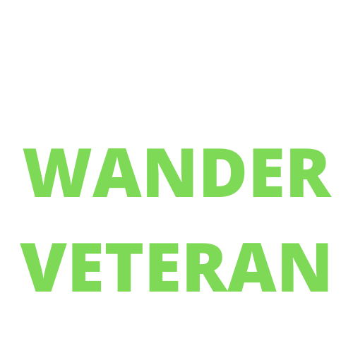 Wanderveteran Logo
